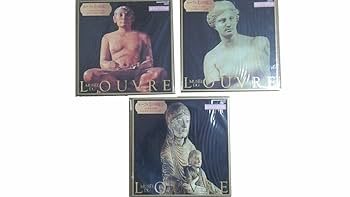 Amazon.co.jp: 【レーザーディスク】NHKソフトウエア 日仏共同